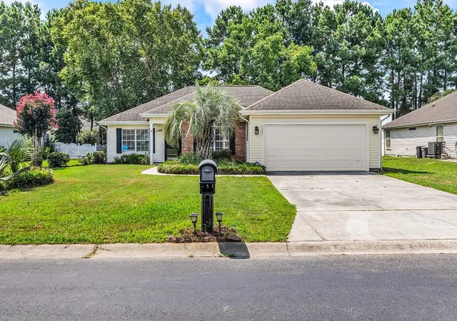 Photo 1 of Sale Pending at 4061 Grousewood Dr, Myrtle Beach, SC 29588 | MLS# 2619984 | Listing updated on 2026-09-29