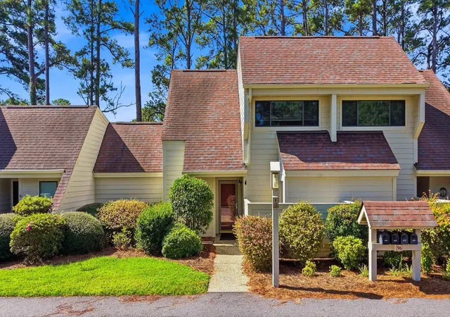 Photo 1 of Condo for sale at 96 Tall Pines Way #6-13, Pawleys Island, SC 29585 | MLS# 2619997 | Listing updated on 2026-09-29