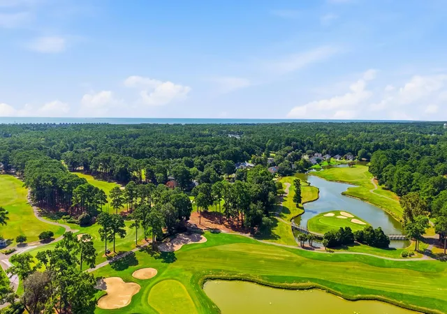 Listing Photo 5 - Condo for sale in building located at 96 Tall Pines Wy, Pawleys Island, SC 29585 - Unit #6-13