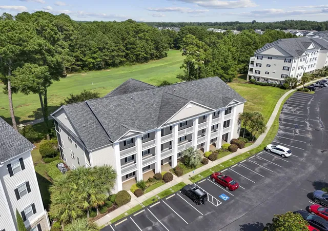 Photo 1 of Condo for sale at 907 Knoll Shrs Ct #203, Murrells Inlet, SC 29576 | MLS# 2620003 | Listing updated on 2026-09-16