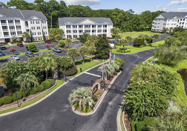 Photo 2 of Condo for sale at 907 Knoll Shrs Ct #203, Murrells Inlet, SC 29576 | MLS# 2620003 | Listing updated on 2026-09-16