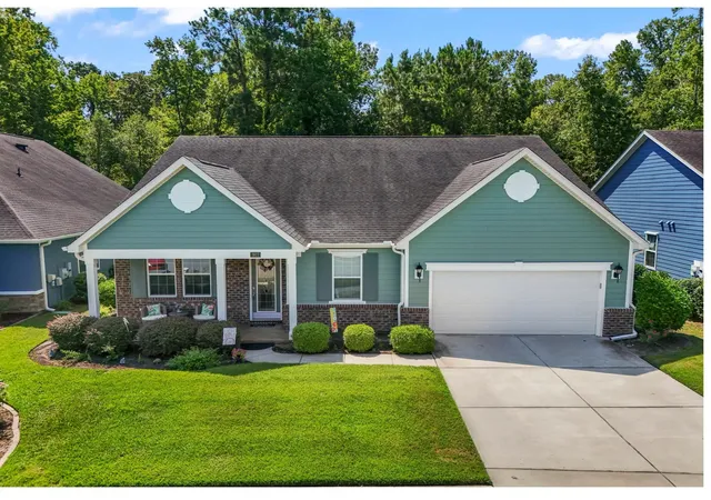 Photo 1 of Sale Pending at 1977 Oxford St, Myrtle Beach, SC 29577 | MLS# 2620007 | Listing updated on 2026-09-10