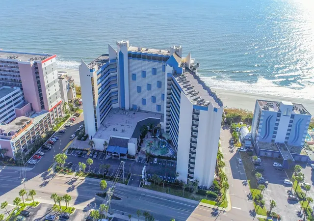 Photo 1 of Sale Pending at 7100 N Ocean Blvd #1103, Myrtle Beach, SC 29572 | MLS# 2620010 | Listing updated on 2026-09-04