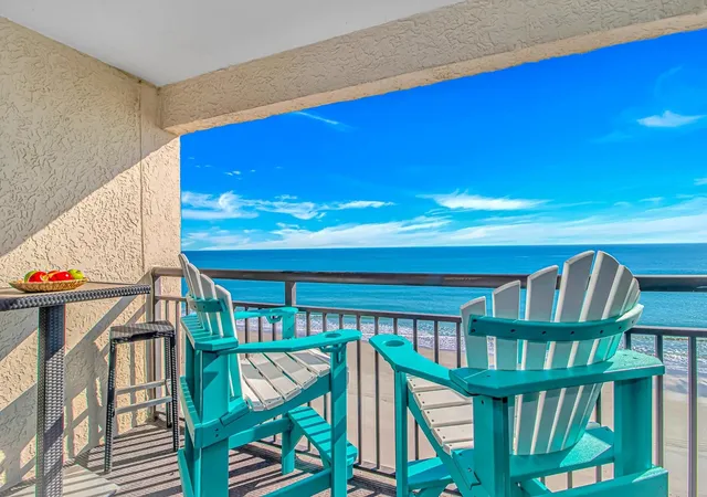 Photo 2 of Sale Pending at 7100 N Ocean Blvd #1103, Myrtle Beach, SC 29572 | MLS# 2620010 | Listing updated on 2026-09-04