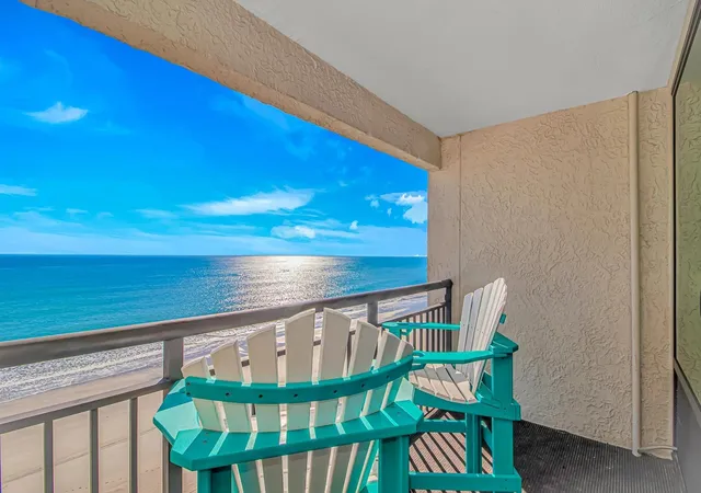Photo 3 of Sale Pending at 7100 N Ocean Blvd #1103, Myrtle Beach, SC 29572 | MLS# 2620010 | Listing updated on 2026-09-04