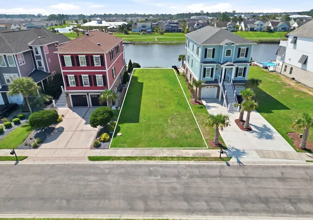 Land for sale at 473 Saint Julian Ln, Myrtle Beach, SC 29579 | MLS# 2620011