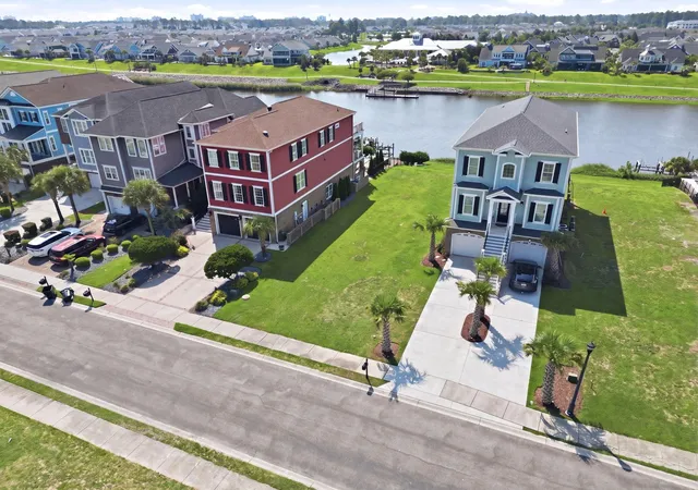 Photo 1 of Land for sale at 473 Saint Julian Ln, Myrtle Beach, SC 29579 | MLS# 2620011 | Listing updated on 2026-09-14
