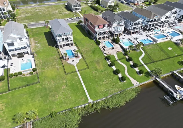 Photo 3 of Land for sale at 473 Saint Julian Ln, Myrtle Beach, SC 29579 | MLS# 2620011 | Listing updated on 2026-09-14