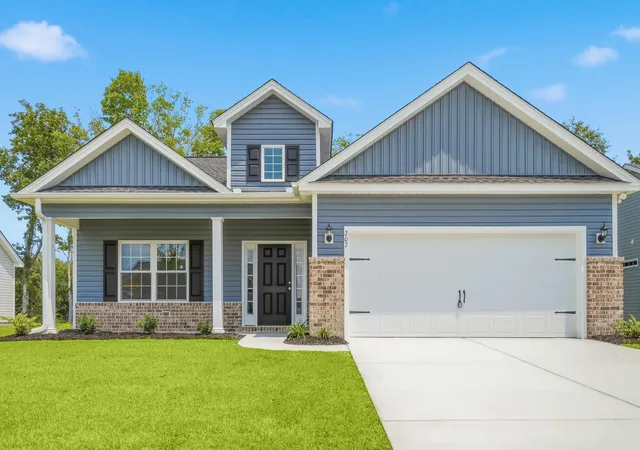 Photo 1 of Sale Pending at 207 Stillbrook Dr, Longs, SC 29568 | MLS# 2620023 | Listing updated on 2026-09-12