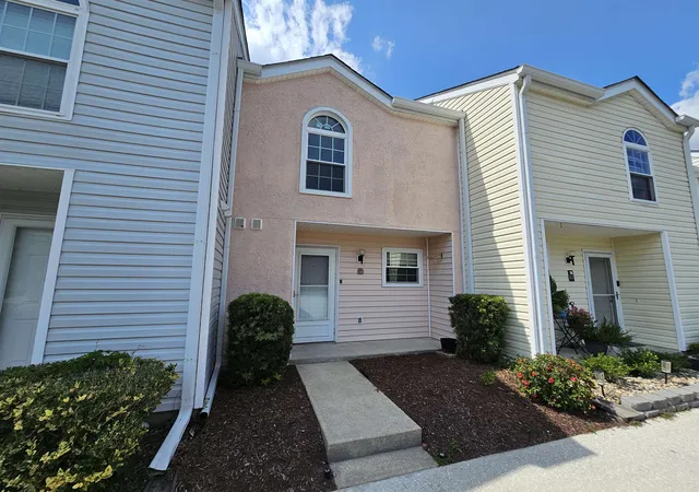 Photo 1 of Condo for sale at 6703 Jefferson Pl #G-2, Myrtle Beach, SC 29572 | MLS# 2620025 | Listing updated on 2026-09-06