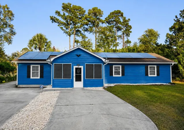 Photo 1 of Single family home for sale at 219 Misty Pine Dr, Myrtle Beach, SC 29575 | MLS# 2620044 | Listing updated on 2026-09-14