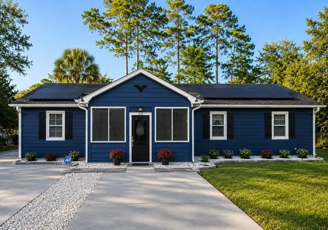 Photo 2 of Single family home for sale at 219 Misty Pine Dr, Myrtle Beach, SC 29575 | MLS# 2620044 | Listing updated on 2026-09-14