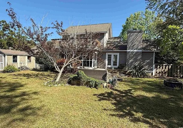 Photo 2 of Single family home for sale at 7 Pine Valley Ln, Myrtle Beach, SC 29575 | MLS# 2620067 | Listing updated on 2026-09-14