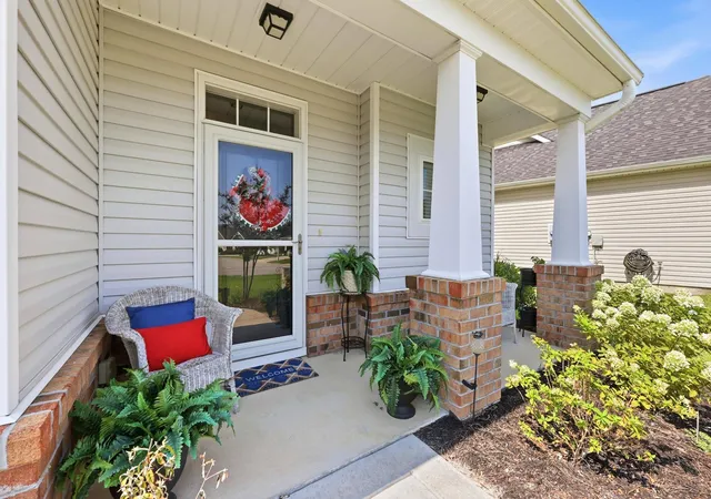 Photo 3 of Single family home for sale at 218 Palmetto Green Dr, Longs, SC 29568 | MLS# 2620079 | Listing updated on 2026-09-04