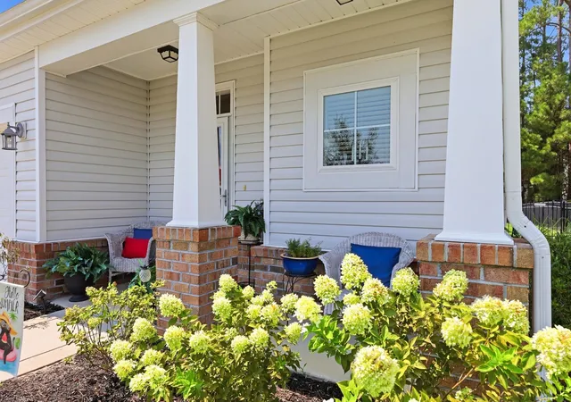 Photo 3 of Single family home for sale at 218 Palmetto Green Dr, Longs, SC 29568 | MLS# 2620079 | Listing updated on 2026-09-04
