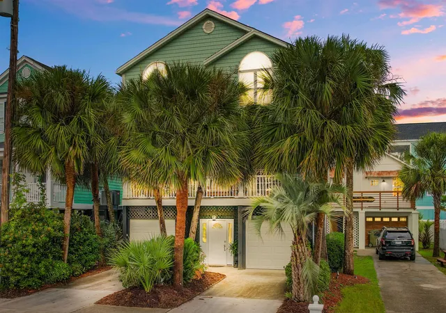 Photo 1 of Single family home for sale at 1110 C Ocean Blvd S, Surfside Beach, SC 29575 | MLS# 2620080 | Listing updated on 2026-09-11