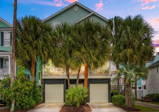Photo 2 of Single family home for sale at 1110 C Ocean Blvd S, Surfside Beach, SC 29575 | MLS# 2620080 | Listing updated on 2026-09-11