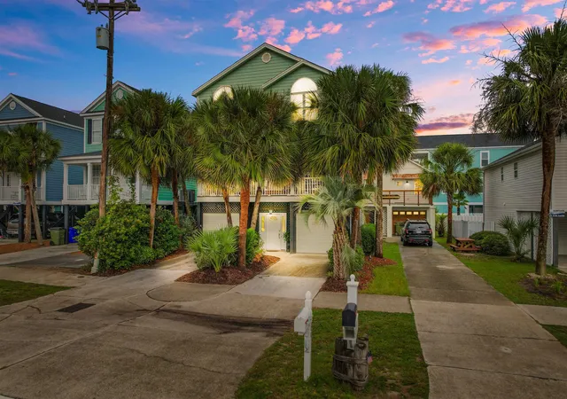 Photo 3 of Single family home for sale at 1110 C Ocean Blvd S, Surfside Beach, SC 29575 | MLS# 2620080 | Listing updated on 2026-09-11