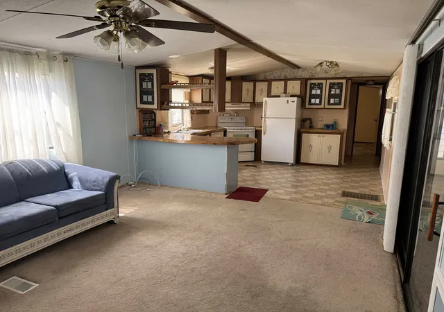 Photo 3 of Manufactured home for sale at 15 Musket St, Murrells Inlet, SC 29576 | MLS# 2620083 | Listing updated on 2026-09-07