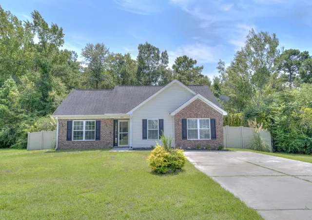 Photo 1 of Sale Pending at 362 Cherry Buck Trl, Conway, SC 29526 | MLS# 2620106 | Listing updated on 2026-09-09