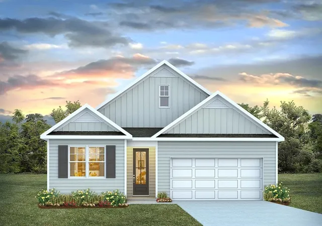 Photo 1 of Single family home for sale at 1204 Acer Ct, Conway, SC 29527 | MLS# 2620111 | Listing updated on 2026-09-20