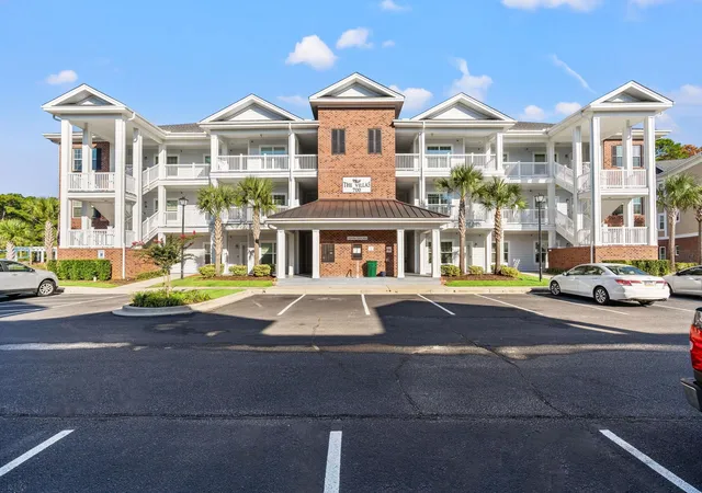 Photo 1 of Sale Pending at 1024 Ray Costin Way #709, Murrells Inlet, SC 29576 | MLS# 2620113 | Listing updated on 2026-09-02