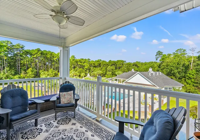 Photo 2 of Sale Pending at 1024 Ray Costin Way #709, Murrells Inlet, SC 29576 | MLS# 2620113 | Listing updated on 2026-09-02