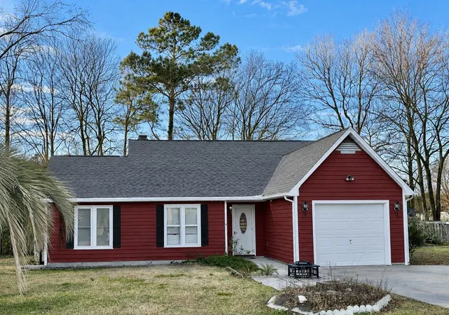 Photo 1 of Single family home for sale at 5 Pine Valley Ln, Myrtle Beach, SC 29575 | MLS# 2620118 | Listing updated on 2026-09-14