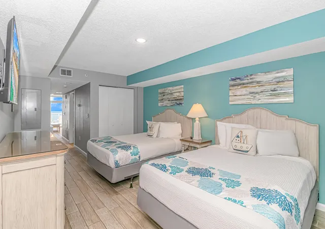 Photo 2 of Condo for sale at 1700 N Ocean Blvd #1055, Myrtle Beach, SC 29577 | MLS# 2620122 | Listing updated on 2026-09-14