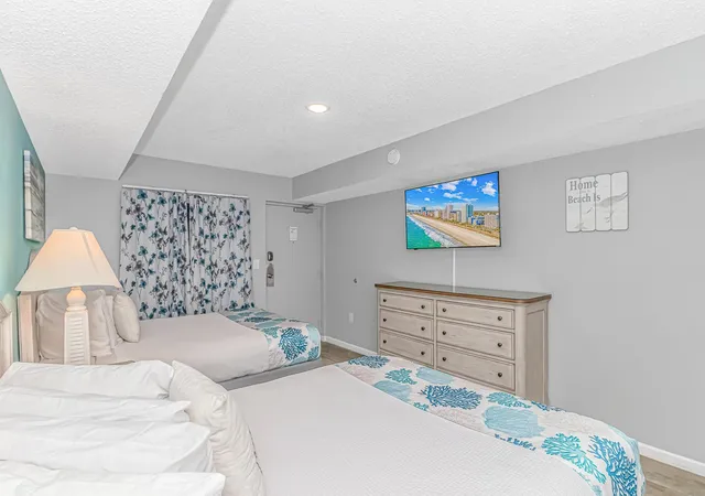 Photo 3 of Condo for sale at 1700 N Ocean Blvd #1055, Myrtle Beach, SC 29577 | MLS# 2620122 | Listing updated on 2026-09-14
