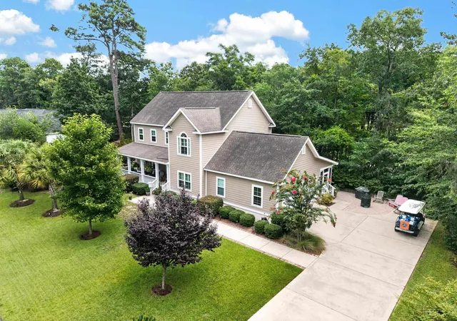Photo 3 of Single family home for sale at 172 Tuckers Rd, Pawleys Island, SC 29585 | MLS# 2620130 | Listing updated on 2026-09-12