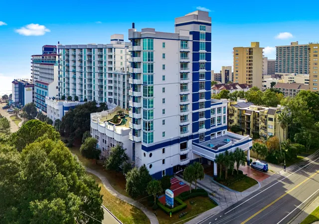 Condo for sale at 215 77th Avenue N #715, Myrtle Beach, SC 29572 | MLS# 2620138 | Listing updated on 2026-09-04