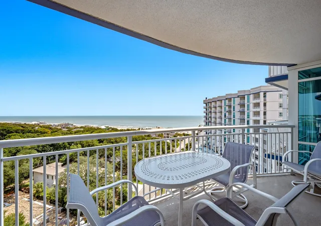 Photo 4 of Condo for sale at 215 77th Avenue N #715, Myrtle Beach, SC 29572 | MLS# 2620138 | Listing updated on 2026-09-04