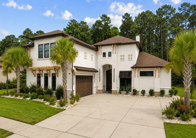 Photo 1 of Single family home for sale at 309 Welcome Dr, Myrtle Beach, SC 29579 | MLS# 2620139 | Listing updated on 2026-09-08
