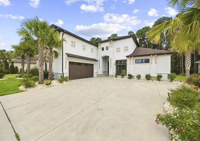 Photo 2 of Single family home for sale at 309 Welcome Dr, Myrtle Beach, SC 29579 | MLS# 2620139 | Listing updated on 2026-09-08