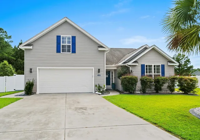 Photo 1 of Single family home for sale at 508 Coopers Hawk Ct, Myrtle Beach, SC 29588 | MLS# 2620147 | Listing updated on 2026-09-09