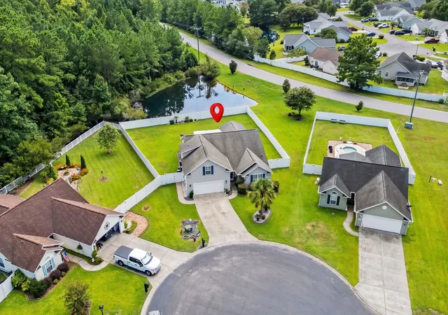 Photo 2 of Single family home for sale at 508 Coopers Hawk Ct, Myrtle Beach, SC 29588 | MLS# 2620147 | Listing updated on 2026-09-09