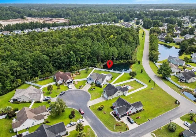 Photo 3 of Single family home for sale at 508 Coopers Hawk Ct, Myrtle Beach, SC 29588 | MLS# 2620147 | Listing updated on 2026-09-09