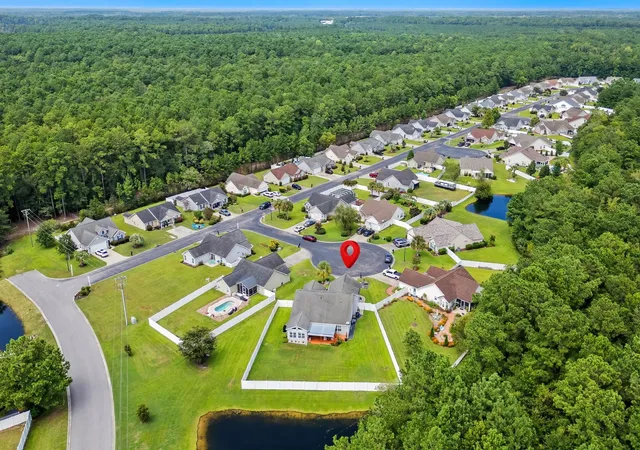 Photo 3 of Single family home for sale at 508 Coopers Hawk Ct, Myrtle Beach, SC 29588 | MLS# 2620147 | Listing updated on 2026-09-09