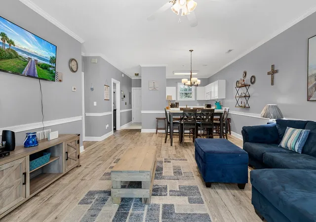 Photo 1 of Sale Pending at 4643 Wild Iris Dr #103, Myrtle Beach, SC 29577 | MLS# 2620152 | Listing updated on 2026-09-10