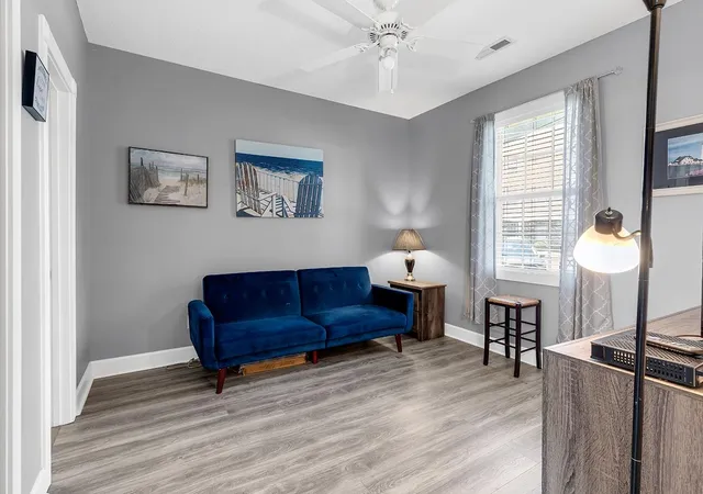 Photo 3 of Sale Pending at 4643 Wild Iris Dr #103, Myrtle Beach, SC 29577 | MLS# 2620152 | Listing updated on 2026-09-10