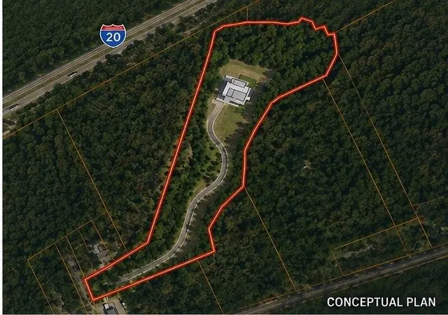 Photo 2 of Land for sale at 2070 Hwy Church Rd, Elgin, SC 29045 | MLS# 2620171 | Listing updated on 2026-09-04
