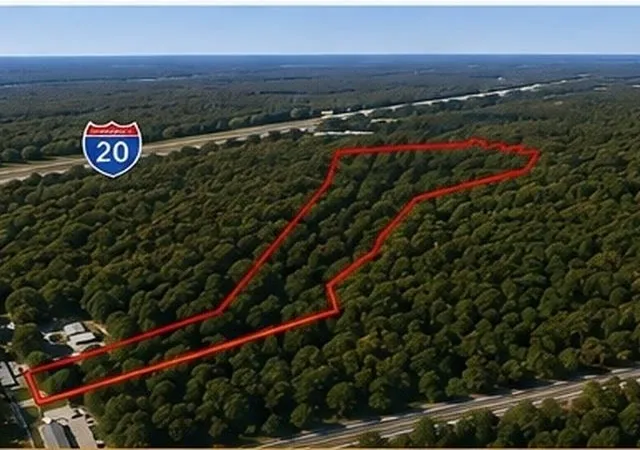 Photo 3 of Land for sale at 2070 Hwy Church Rd, Elgin, SC 29045 | MLS# 2620171 | Listing updated on 2026-09-04