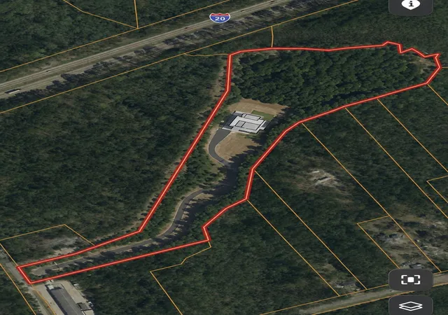 Photo 3 of Land for sale at 2070 Hwy Church Rd, Elgin, SC 29045 | MLS# 2620171 | Listing updated on 2026-09-04