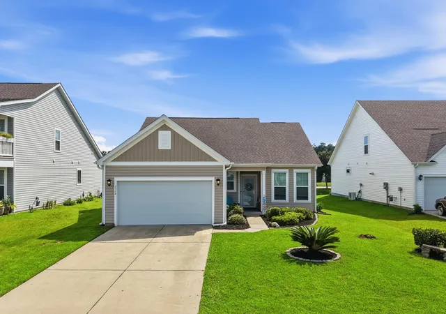 Photo 3 of Single family home for sale at 2524 Brescia St, Myrtle Beach, SC 29579 | MLS# 2620172 | Listing updated on 2026-10-04
