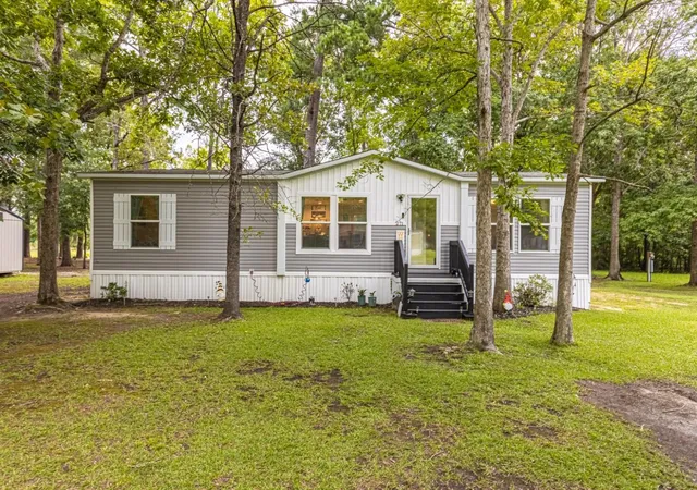 Photo 1 of Manufactured home for sale at 271 Williamson Lake Cir, Conway, SC 29526 | MLS# 2620178 | Listing updated on 2026-09-10