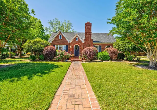 Photo 1 of Single family home for sale at 3116 Main St, Loris, SC 29569 | MLS# 2620180 | Listing updated on 2026-09-10