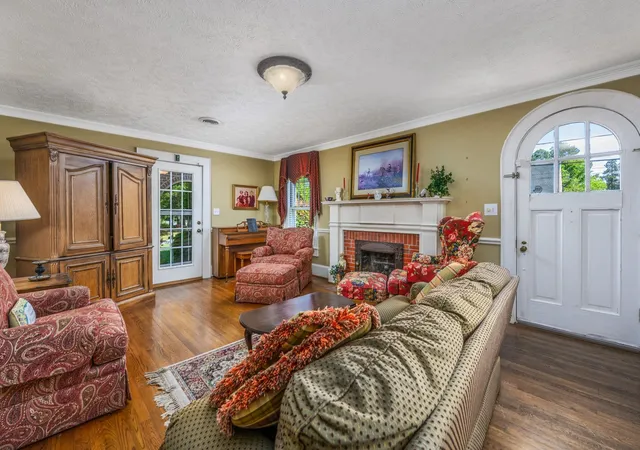 Photo 3 of Single family home for sale at 3116 Main St, Loris, SC 29569 | MLS# 2620180 | Listing updated on 2026-09-10