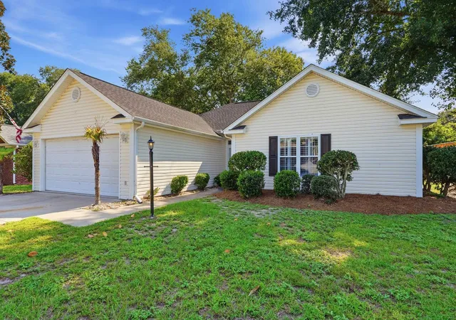 Photo 1 of Single family home for sale at 526 Waverly Loop, Murrells Inlet, SC 29576 | MLS# 2620203 | Listing updated on 2026-09-14