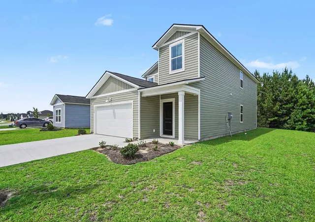 Photo 3 of Single family home for sale at 1120 Tibetan St, Conway, SC 29526 | MLS# 2620212 | Listing updated on 2026-09-18